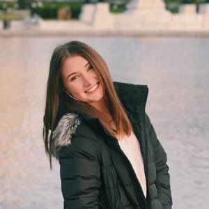 Meet your Posher, Ally